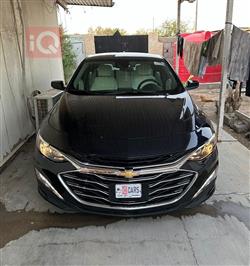 شێڤرۆلێت مالیبۆ